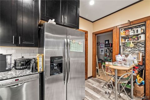 Tiny photo for 60 Granger Place, Buffalo, NY 14222 (MLS # B1652331)