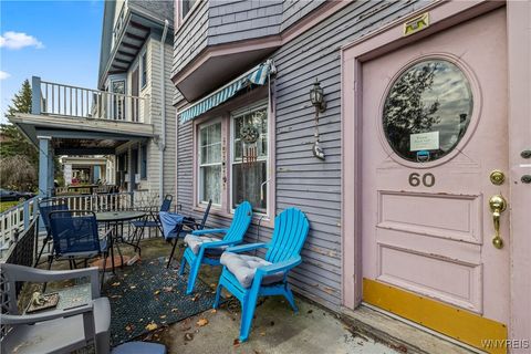 Tiny photo for 60 Granger Place, Buffalo, NY 14222 (MLS # B1652331)