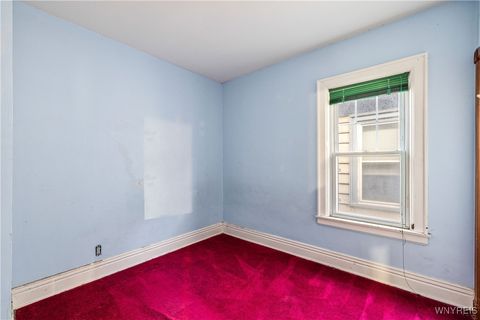 Tiny photo for 60 Granger Place, Buffalo, NY 14222 (MLS # B1652331)