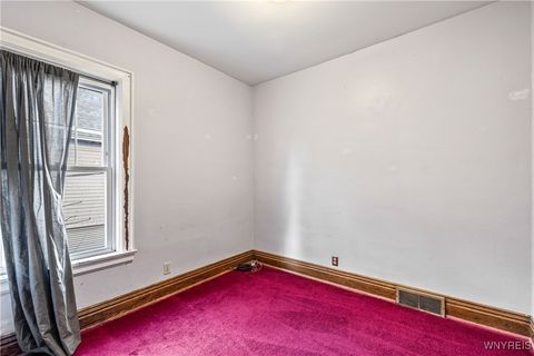 Tiny photo for 60 Granger Place, Buffalo, NY 14222 (MLS # B1652331)