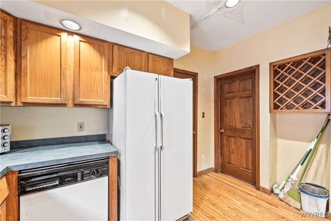 Tiny photo for 60 Granger Place, Buffalo, NY 14222 (MLS # B1652331)