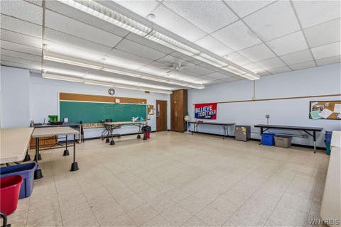 Tiny photo for 550 Ellicott Creek Road, Tonawanda, NY 14150 (MLS # B1699229)