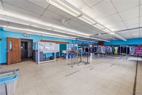 Tiny photo for 550 Ellicott Creek Road, Tonawanda, NY 14150 (MLS # B1699229)