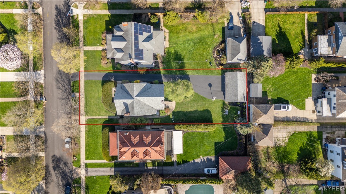 47 Beard Avenue