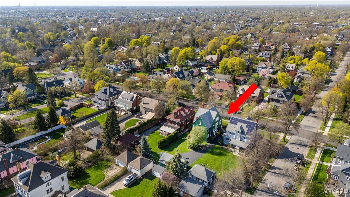 47 Beard Avenue