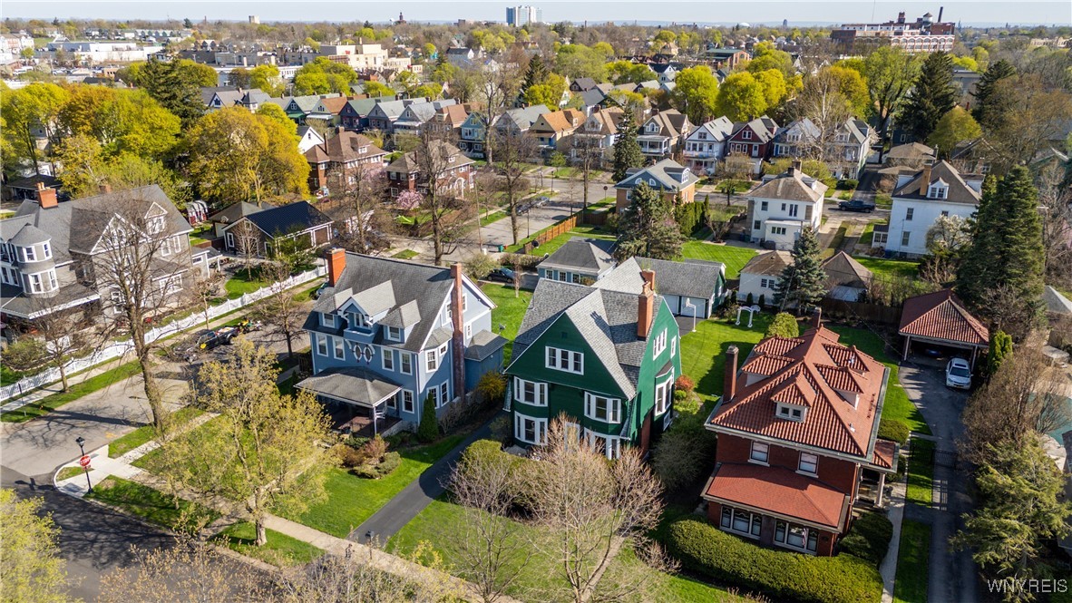 47 Beard Avenue
