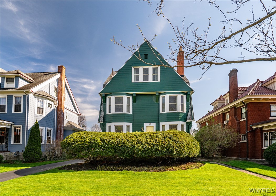 47 Beard Avenue