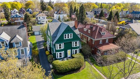 47 Beard Avenue Buffalo NY 14214
