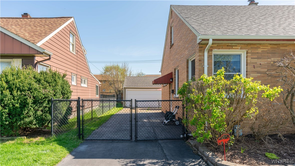 155 Werkley Road, Tonawanda, New York image 22