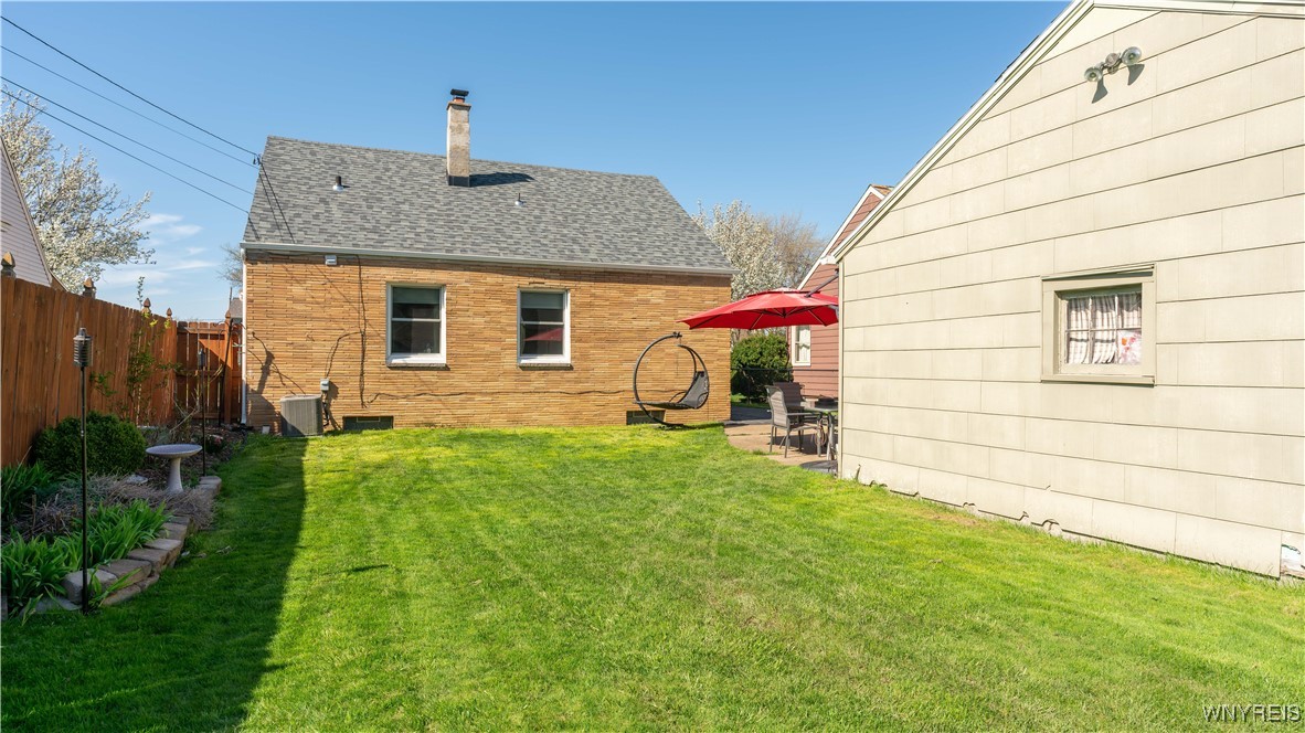 155 Werkley Road, Tonawanda, New York image 28
