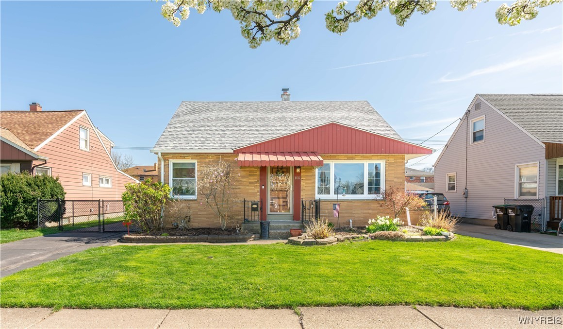 155 Werkley Road, Tonawanda, New York image 2