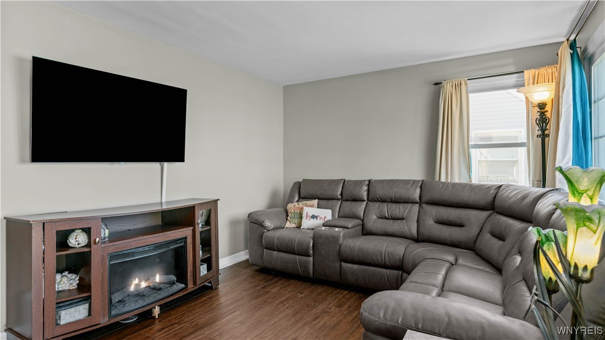 155 Werkley Road, Tonawanda, New York image 12