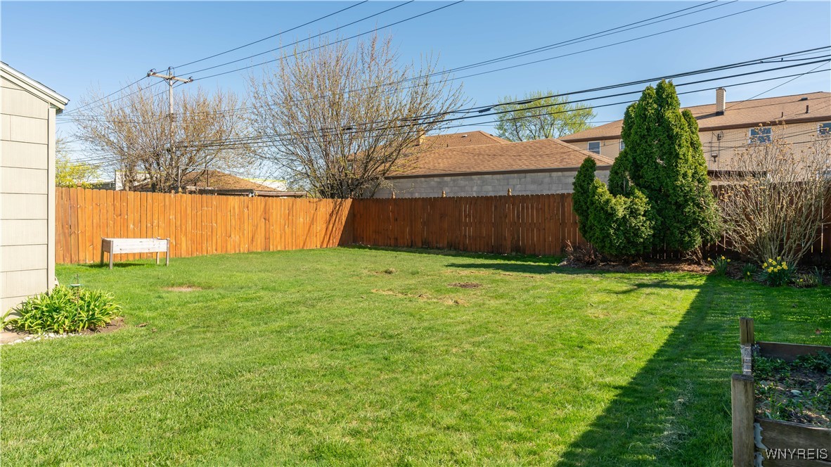155 Werkley Road, Tonawanda, New York image 27