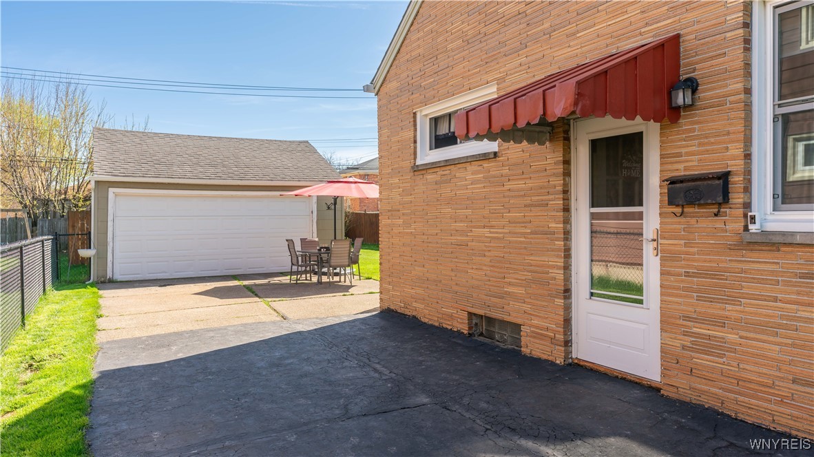 155 Werkley Road, Tonawanda, New York image 23