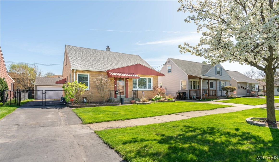 155 Werkley Road, Tonawanda, New York image 3