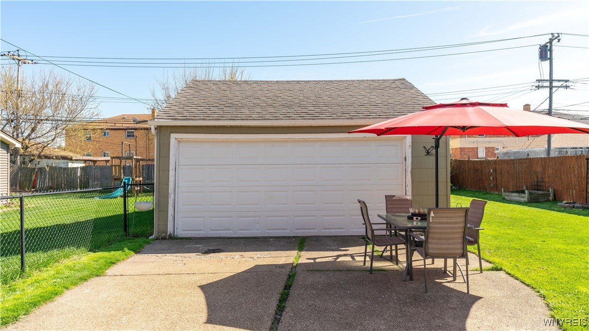 155 Werkley Road, Tonawanda, New York image 24
