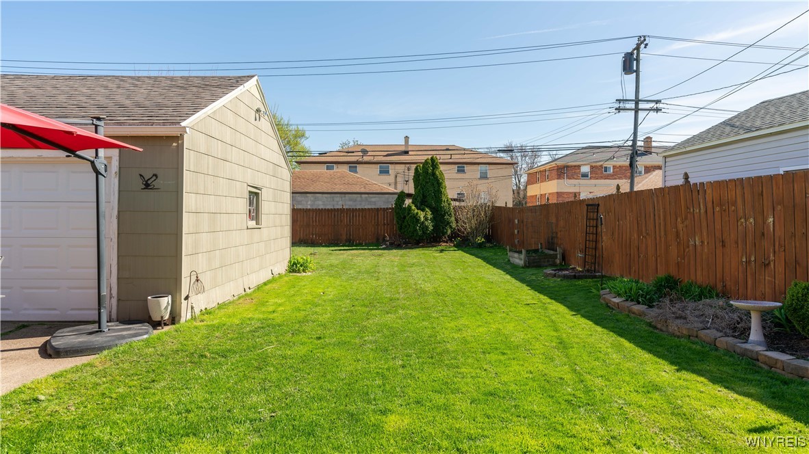 155 Werkley Road, Tonawanda, New York image 25