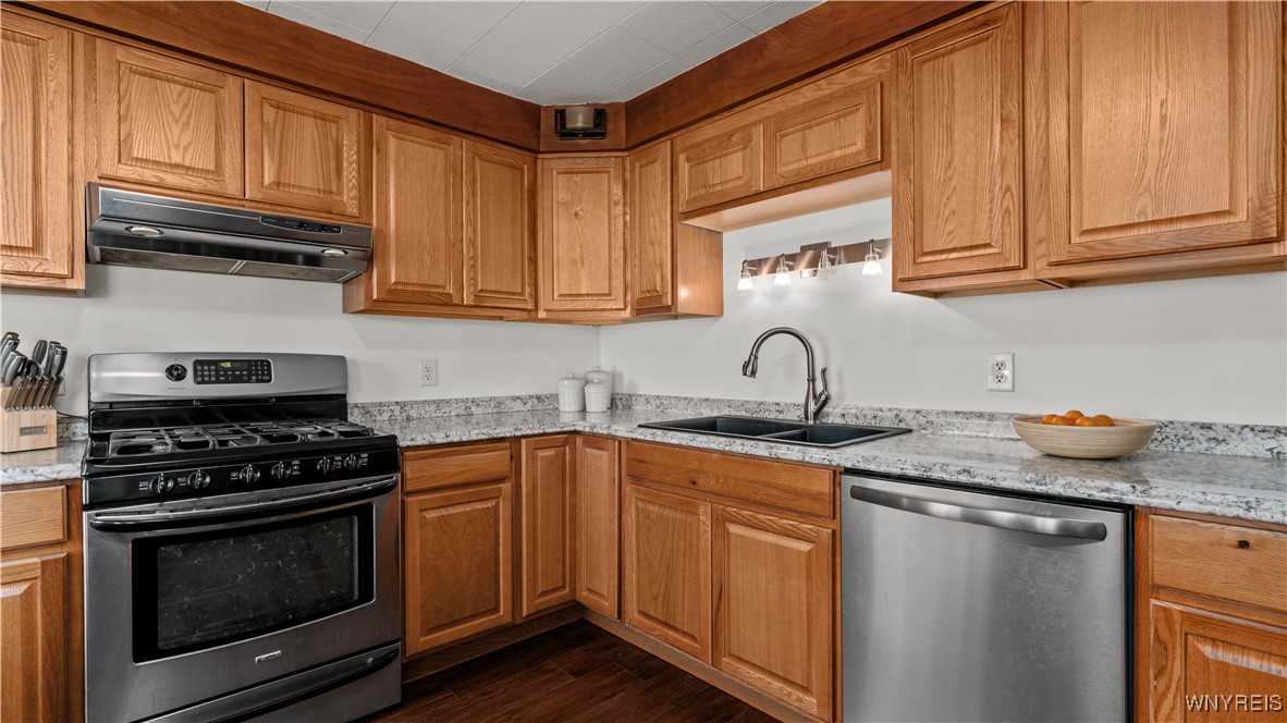 155 Werkley Road, Tonawanda, New York image 7