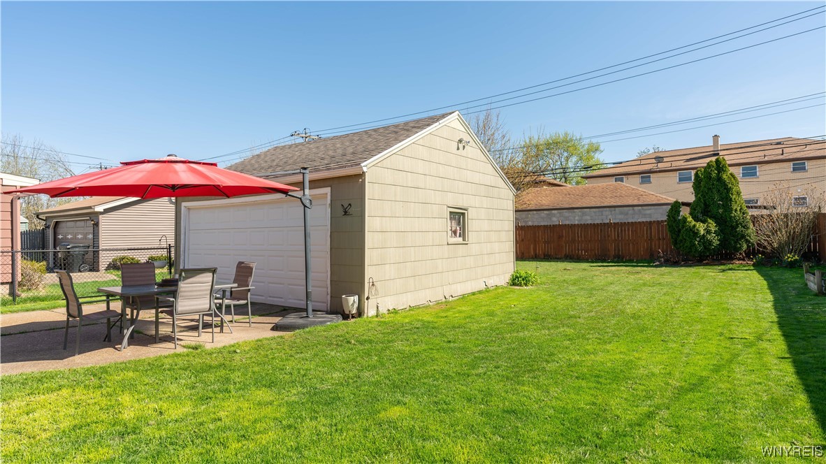 155 Werkley Road, Tonawanda, New York image 26