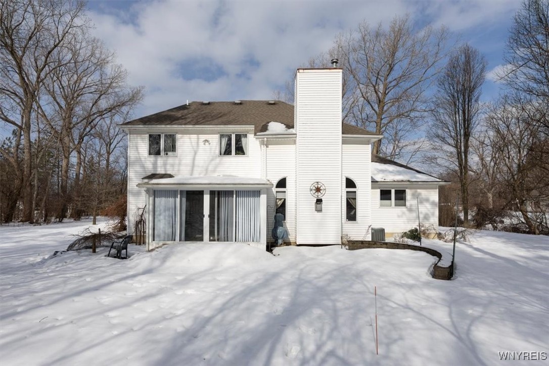 1120 Rice Road, Elma, New York image 28