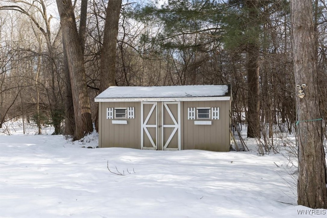 1120 Rice Road, Elma, New York image 32