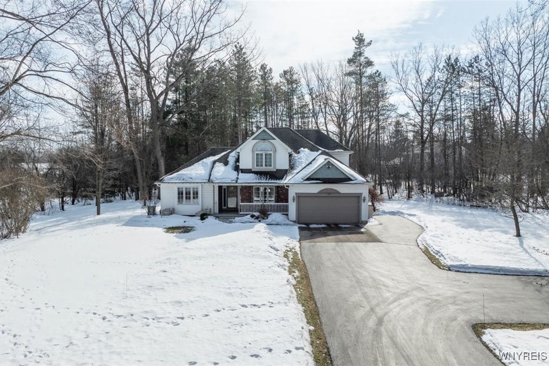 1120 Rice Road, Elma, New York image 4
