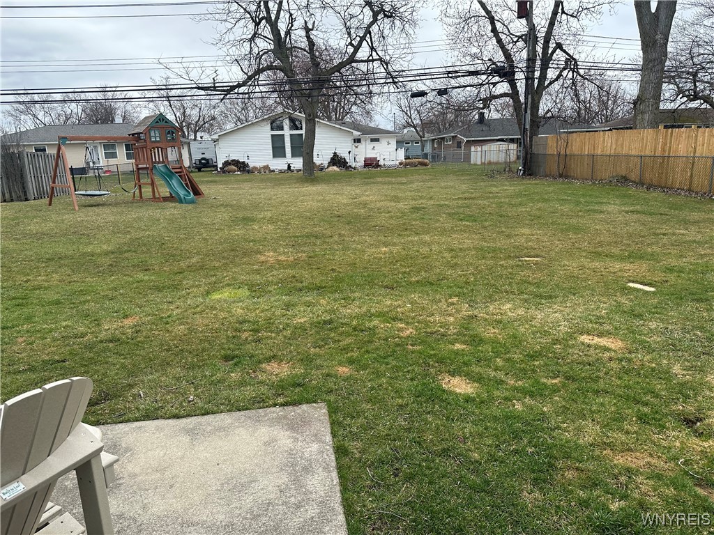 2531 Parker Boulevard, Tonawanda, New York image 19