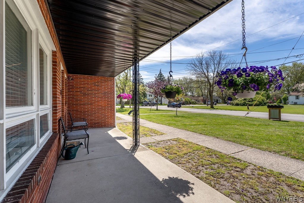 858 Wehrle Drive