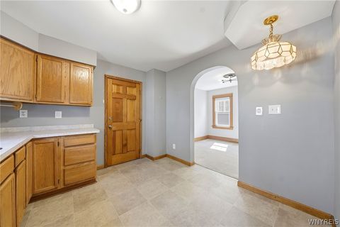 Tiny photo for 51 Delwood Road, Tonawanda, NY 14217 (MLS # B1701322)