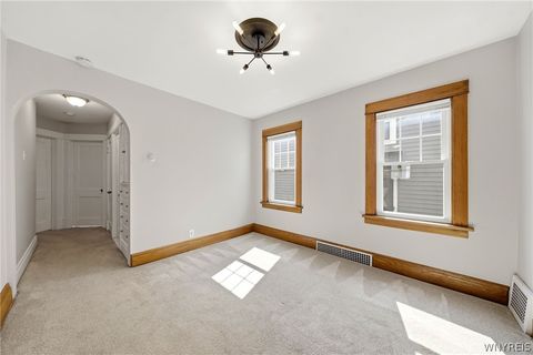 Tiny photo for 51 Delwood Road, Tonawanda, NY 14217 (MLS # B1701322)