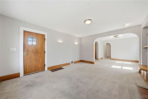 Tiny photo for 51 Delwood Road, Tonawanda, NY 14217 (MLS # B1701322)