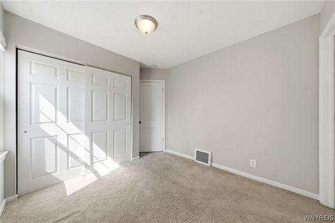 Tiny photo for 51 Delwood Road, Tonawanda, NY 14217 (MLS # B1701322)