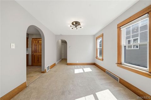 Tiny photo for 51 Delwood Road, Tonawanda, NY 14217 (MLS # B1701322)