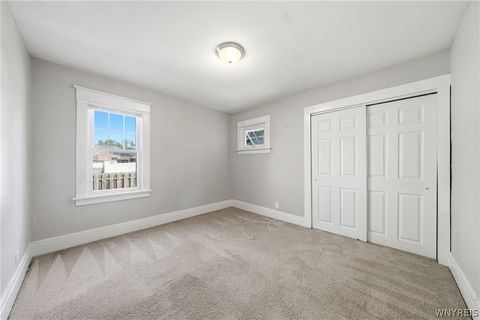 Tiny photo for 51 Delwood Road, Tonawanda, NY 14217 (MLS # B1701322)
