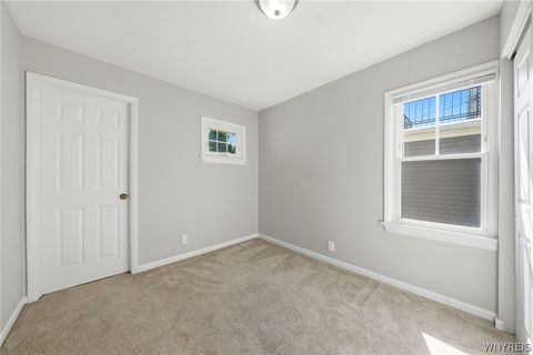 Tiny photo for 51 Delwood Road, Tonawanda, NY 14217 (MLS # B1701322)