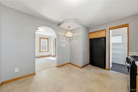 Tiny photo for 51 Delwood Road, Tonawanda, NY 14217 (MLS # B1701322)