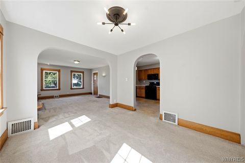 Tiny photo for 51 Delwood Road, Tonawanda, NY 14217 (MLS # B1701322)