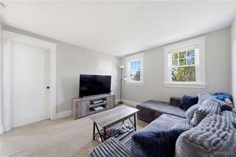 Tiny photo for 51 Delwood Road, Tonawanda, NY 14217 (MLS # B1701322)