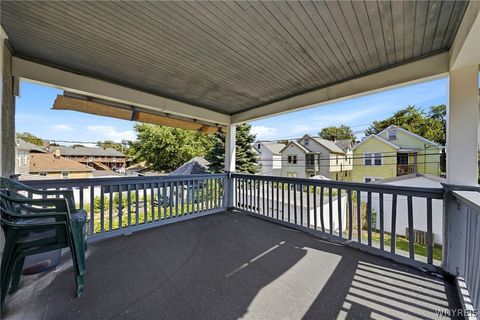 Tiny photo for 51 Delwood Road, Tonawanda, NY 14217 (MLS # B1701322)