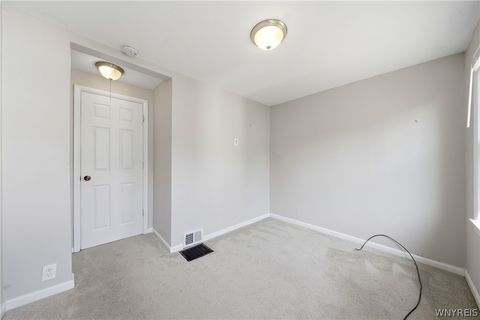 Tiny photo for 51 Delwood Road, Tonawanda, NY 14217 (MLS # B1701322)