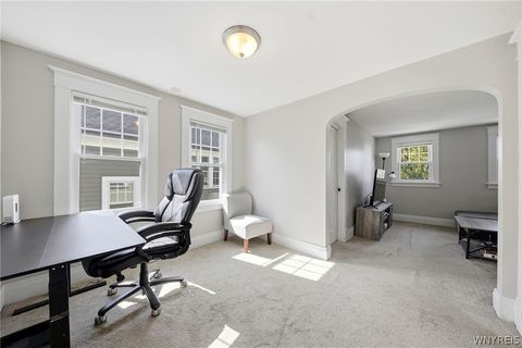 Tiny photo for 51 Delwood Road, Tonawanda, NY 14217 (MLS # B1701322)