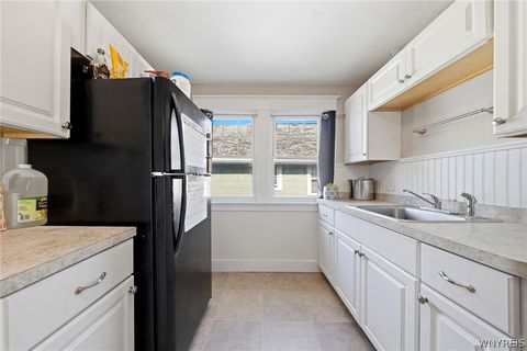 Tiny photo for 51 Delwood Road, Tonawanda, NY 14217 (MLS # B1701322)