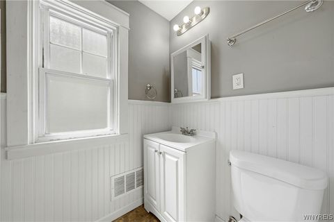 Tiny photo for 51 Delwood Road, Tonawanda, NY 14217 (MLS # B1701322)