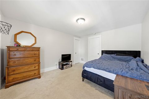 Tiny photo for 51 Delwood Road, Tonawanda, NY 14217 (MLS # B1701322)
