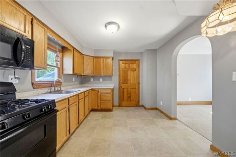 Tiny photo for 51 Delwood Road, Tonawanda, NY 14217 (MLS # B1701322)