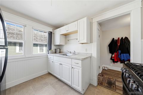 Tiny photo for 51 Delwood Road, Tonawanda, NY 14217 (MLS # B1701322)