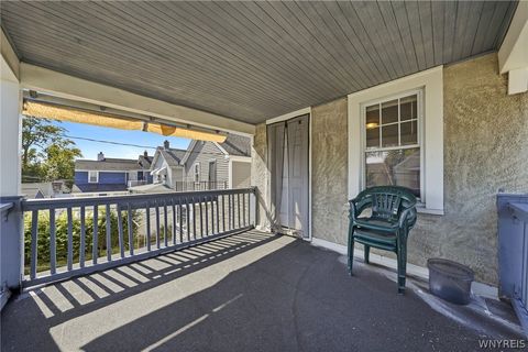 Tiny photo for 51 Delwood Road, Tonawanda, NY 14217 (MLS # B1701322)