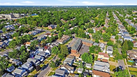 Tiny photo for 51 Delwood Road, Tonawanda, NY 14217 (MLS # B1701322)