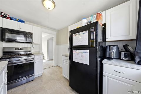 Tiny photo for 51 Delwood Road, Tonawanda, NY 14217 (MLS # B1701322)