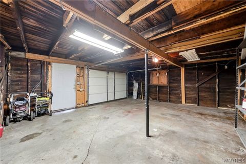 Tiny photo for 51 Delwood Road, Tonawanda, NY 14217 (MLS # B1701322)